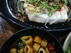 -辣盆盆麻辣小龙虾(哈尔滨总店)