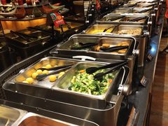 -比格比萨(方庄店)