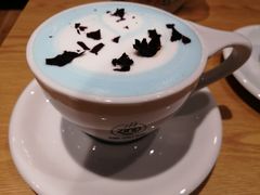 -ZING COFFEE 镜咖啡