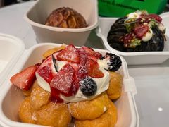 -BUTTERFUL&CREAMOROUS 黄油与面包(万象城店)
