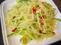 -南山民肴·乡土徽菜(豪辰俪景店)