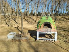 -安德鲁户外烧烤帐篷营地(马泉营店)