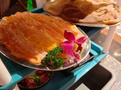 -朱光玉火锅馆(龙阳广场店)