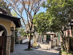 -得丘礼享谷·玉兰苑