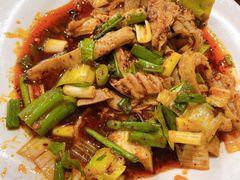 热拌肠头-白家高记肥肠粉(总店)