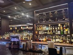 -Wolfgang’s Steakhouse 沃夫冈牛排馆(上海白玉兰广场店)