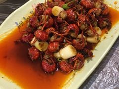 -靓靓蒸虾·头牌蒸虾(万松园玲珑店)