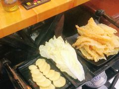 -淼福猪肚鸡·椰子鸡火锅(大沙地店)