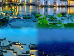 -呈坎景区