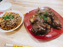 -双宝红油牛系列