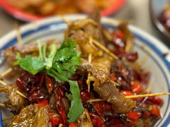 -老三样·旧食新味(船山路店)
