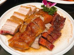 -金汇酒楼(中山东区店)