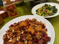 -大鸭梨烤鸭(甘家口店)