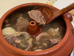 -沙龙酒家