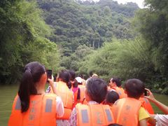 -英西峰林·洞天仙境