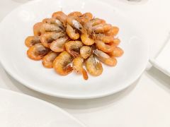 油爆河虾-得月楼·省级非遗·传统苏帮菜(观前店)