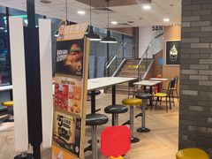 -麦当劳(杭州国际服装城店)