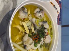 -鱼你在一起(通州华联购物中心店)