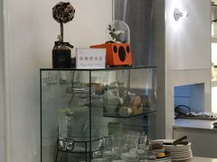 -仁义涵西餐·咖啡(中华巴洛克店)