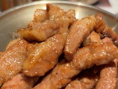 -西塔老太太泥炉烤肉(川沙百联店)