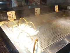 -大佛寺高级素食自助餐厅