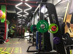 -VPsmart私教健身工作室(新华路旗舰店)