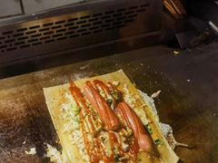 -四环冷面王(西单华威约饭街店)