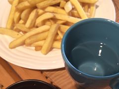 -国宾酒店-花园咖啡自助餐厅(北营房中街店)