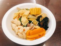 -呷哺呷哺 黄金牧场 (欢乐谷店)