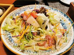 -松羽料理(国大店)