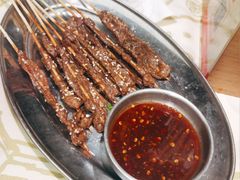 -串盟烧烤大排档·长沙美食地标(星沙店)