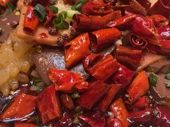 -鑫巴蜀小镇 · 水煮鱼专研店(玉桥店)