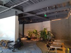 -J Create城市露营咖啡·简餐·宠物(上海动物园店)
