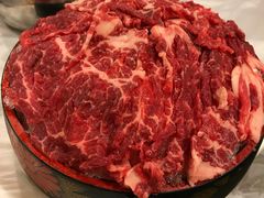 -鲜入围煮花胶鸡海鲜火锅