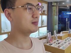 -精功眼镜店(合立方店)