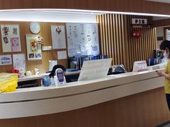 -复旦大学附属华山医院(总院)