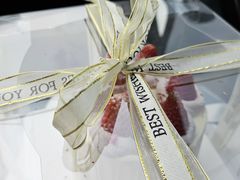 -慕百芙·定制生日蛋糕·DIY