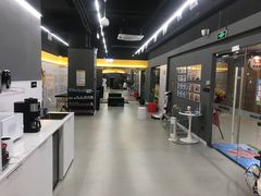 -FEELINGME乐刻私教馆·健身(文鼎财富店)