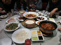 -皇城根北京风味主题餐厅(中海环宇城店)