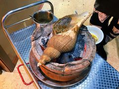 茅台炭烧响螺-金龙·打边炉(武进路店)