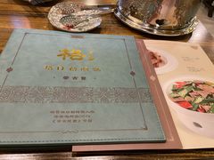 -格日勒阿妈蒙古厨房(大召店)
