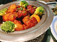 -豆蔻电影主题餐厅(四牌楼店)