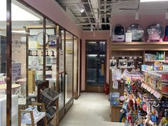 -FAELING PETS美天灵宠物(富力广场店)
