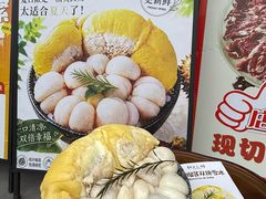 -蜀国大将老火锅(江北店)