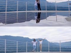 -美心红酒小镇游乐园