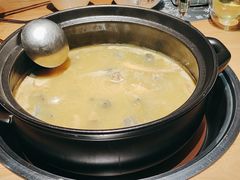 -一朵菌·野生菌探索家火锅(南亚店)