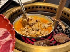 -神户赤童日式烤肉伙伴(东直门店)