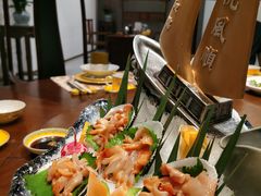 -金成潮菜博物馆(海珠湿地店)