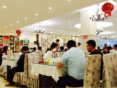 -大妈饺子馆·特色锅包肉·饺子(鼓楼店)