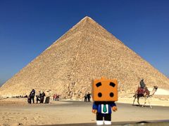 -吉萨金字塔群